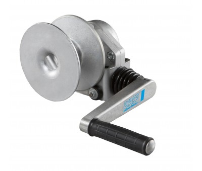 Treuil manuel aluminium à roue libre 750-1120 kg SW-KAL