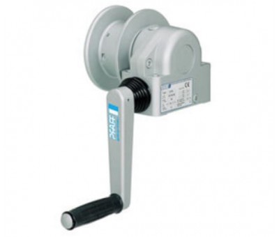 Achat Treuil manuel aluminium à roue libre 750-1120 kg SW-KAL