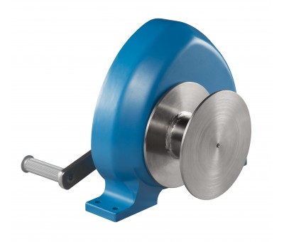 Treuil à câble manuel 1000 kg OMEGA BGV D8