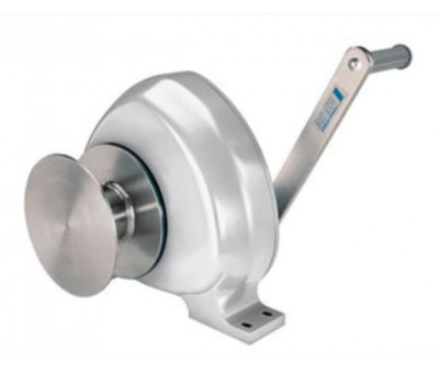 Treuil manuel ATEX 800-1000 kg OMEGA Offshore et EX