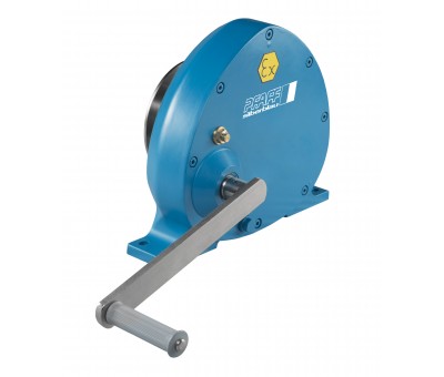 Achat Treuil manuel ATEX 800-1000 kg OMEGA Offshore et EX