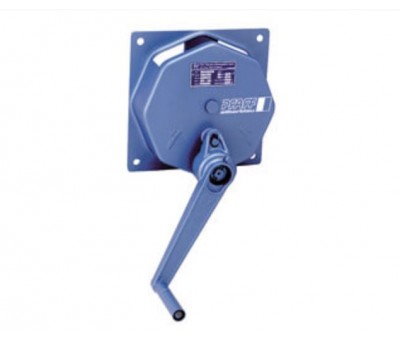 Treuil manuel à fixation murale 300 à 750 kg SW-W