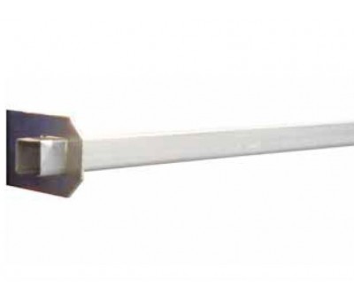 Butée arrière de palette standard