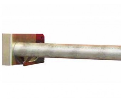 Butée antichute de palette renforcée