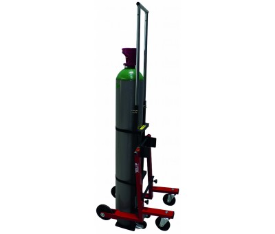 Devis Diable porte bouteille ergonomique embarquable ERGO BG 125