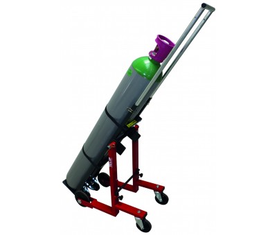 Vente Diable porte bouteille ergonomique embarquable ERGO BG 125 (TELIP)