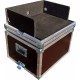 Devis Flight case sur mesure avec agencement spécifique