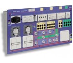 Carte didactique KNX / EIB Compactboard - ERFI SYSTEMES