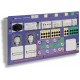 Achat Carte didactique KNX / EIB Compactboard