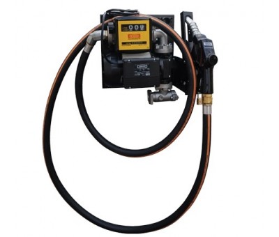 Achat Station de transfert de gasoil sur platine