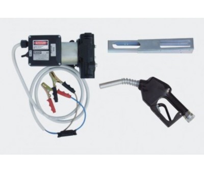 Achat Pompe bi-voltage 24/12 V pour transfert gasoil