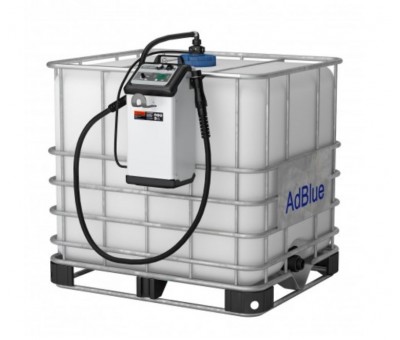 Distributeur d'AdBlue® Bluefill PRO VL pour IBC