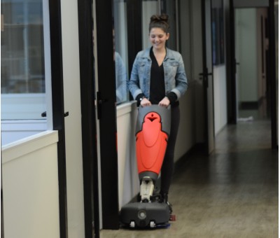 Achat Laveuse de sol Mop Pro B3