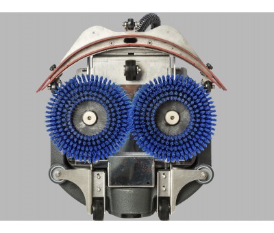 Devis Laveuse de sol Mop Pro B3