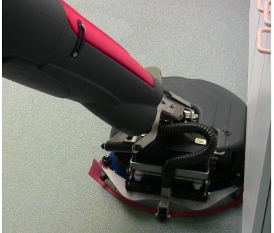 Vente Laveuse de sol Mop Pro B3 (HAKO FRANCE)