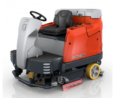 Autolaveuse industrielle haute performance B400R