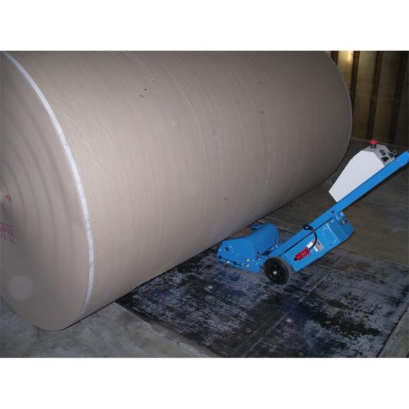 Devis Pousse bobine électrique