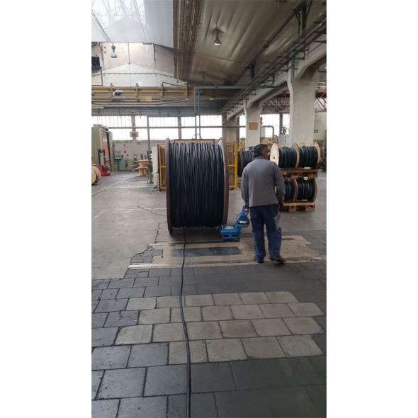 Vente Pousse bobine électrique (IMS Inter Manutention Système)