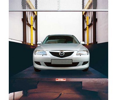 Vente Ascenseur de voiture non accompagné (EURODOCK)