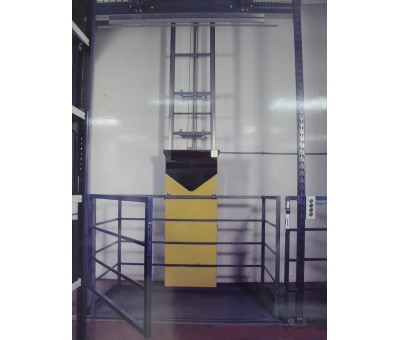 Monte-charge électrique EDMCE