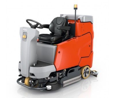 Autolaveuse autoportée électrique Scrubmaster B175R