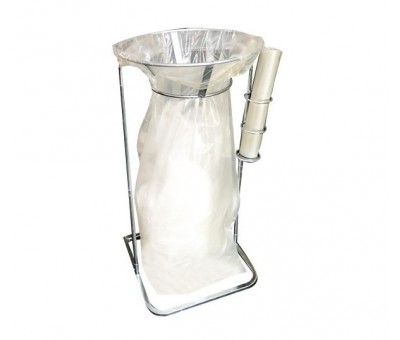 Achat Support de sac pour collecte de films plastique et DIB