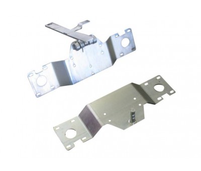 Vente Conteneur poubelle métallique 660 / 770 / 1100 litres (RECYCLEOFFICE)