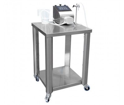 Vente Remplisseuse de précision à pompe péristaltique K-ONE (CDA Remplisseuses et Etiqueteuses)