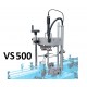 Visseuse automatique à convoyeur VS 500 - bouchons ronds / pulvérisateurs / à pompe