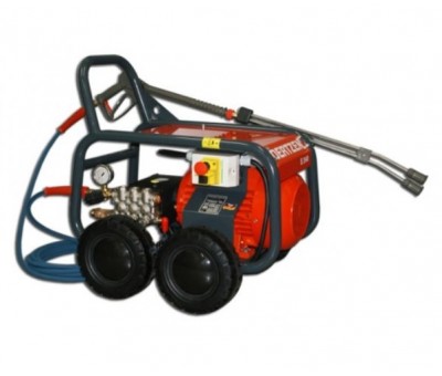 Nettoyeur Haute pression électrique industriel - eau froide Série E