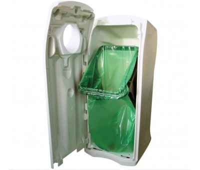 Achat Borne de collecte de papier ENVIROBIN