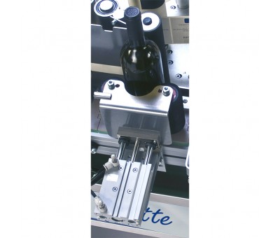 Devis Etiqueteuse de produits cylindriques 2 étiquettes NINETTE AUTO