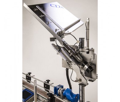 Achat Capsuleuse sertisseuse automatique CAP SYSTEM