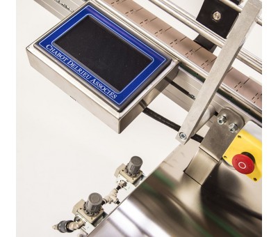 Devis Capsuleuse sertisseuse automatique CAP SYSTEM