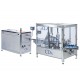 Ligne automatique de remplissage de flacons E FILL S