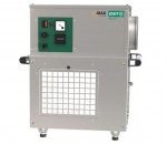 Déshumidificateur à condensation pour l'industrie 0.85 – 1.55 kg/h Aquasorb - CBK L'air sec