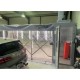 Vente Cabine de peinture démontable RETRAFLEX 1-2 (SELLERPRO)