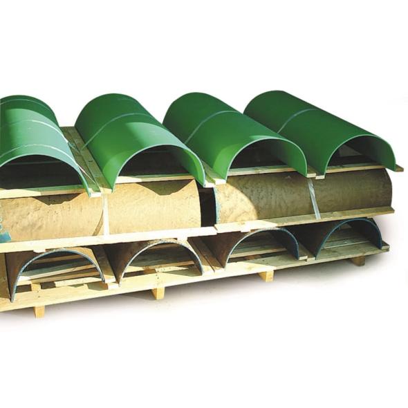 Devis Auge plastique pour vis sans fin