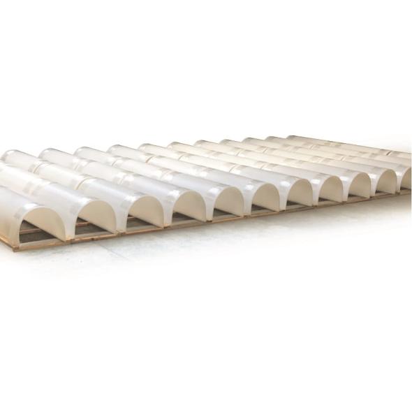 Vente Auge plastique pour vis sans fin (API PLASTIQUES)