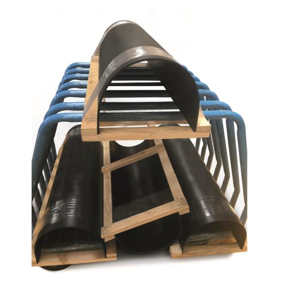 Fabricant Auge plastique pour vis sans fin