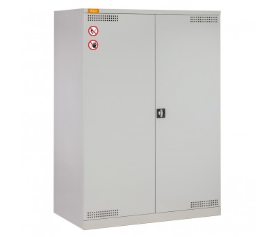 Devis Armoire de stockage intérieur - fûts acier 60 ou 200 litres