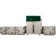 Unité de déshydratation industrielle 57-141 kg/h kg/h CZ FLEX