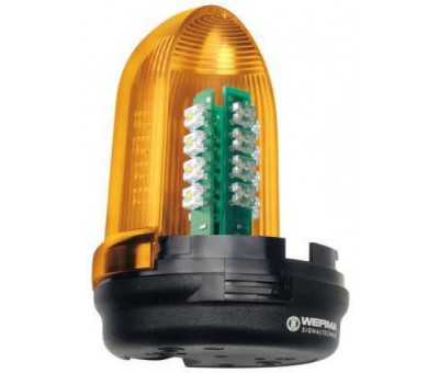 Feu flash à LED, modèle 829