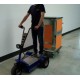 Devis Triporteur de personnel électrique professionnel K3