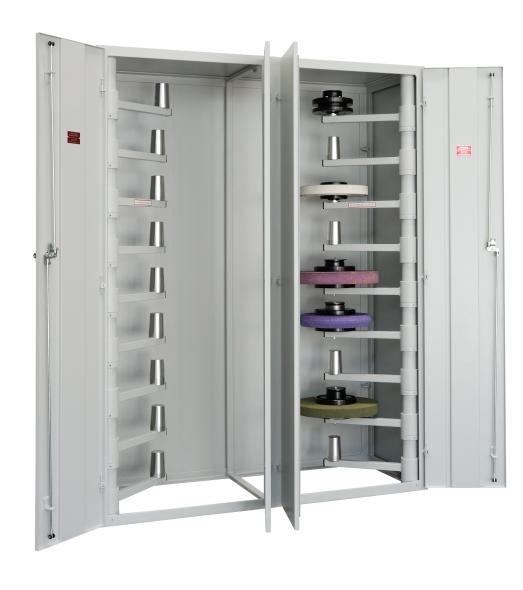 Devis Armoire de rangement pour meules de rectification