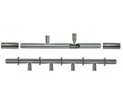 Devis Brumisation haute pression pour activité agricole - serre - élevage