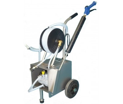 Achat Pulvérisateur électrique LAMA® pour agroalimentaire