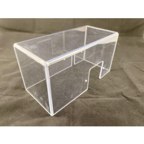 Carter polycarbonate Margard®