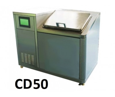 Digesteur de biodéchets professionnel CD50