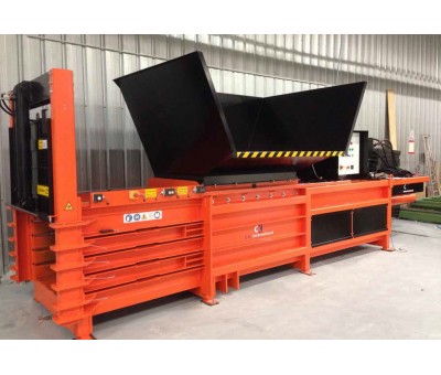 Achat Presse à balle horizontale semi automatique CK450HFEPC